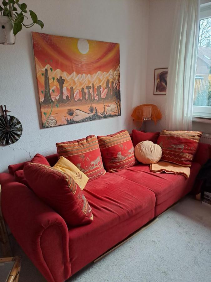 African Dream Oldenburg Zewnętrze zdjęcie